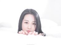 高质量写真系列@Photochips Vol.118 Dami No.15