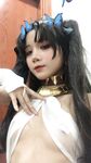 PoppaChan - NO.001 Ishtar (Fate Grand Order)