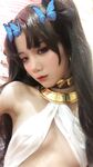 PoppaChan - NO.001 Ishtar (Fate Grand Order)