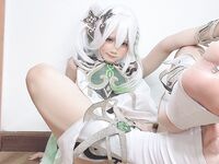 PoppaChan - NO.002 娜希达