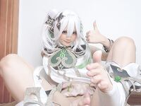 PoppaChan - NO.002 娜希达