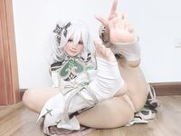 PoppaChan - NO.002 娜希达