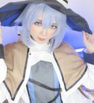 PoppaChan - NO.003 Roxy