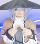 PoppaChan - NO.003 Roxy