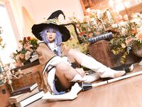 PoppaChan - NO.003 Roxy