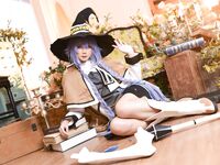 PoppaChan - NO.003 Roxy