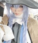 PoppaChan - NO.003 Roxy