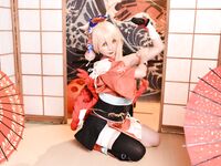 PoppaChan - NO.004 悠宫