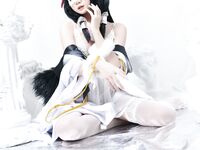 PoppaChan - NO.006 Columbina