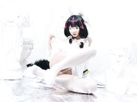 PoppaChan - NO.006 Columbina