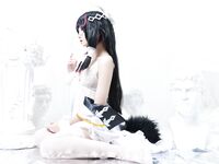 PoppaChan - NO.006 Columbina