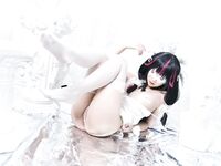 PoppaChan - NO.006 Columbina