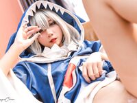 PoppaChan - NO.007 巨型古拉