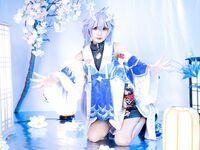 PoppaChan - NO.010 Bailu