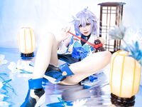 PoppaChan - NO.010 Bailu