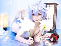 PoppaChan - NO.010 Bailu