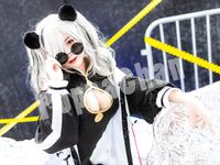 PoppaChan - NO.013 雷姆女仆