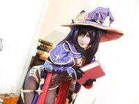 PoppaChan - NO.015 Mona (Genshin Impact)