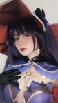 PoppaChan - NO.020 Celestine - Kuroinu (NSFW - Sexy and Lewd content)