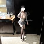 Ekor kuda ganda harimau putih merah jambu @小粉馕头 pandangan menembak peribadi skala