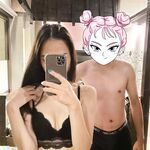 露出系福利姬@TWIN