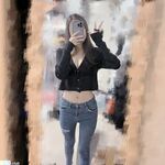 露出系福利姬@TWIN