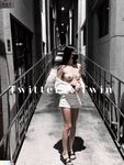 露出系福利姬@TWIN