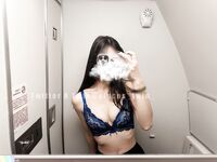 露出系福利姬@TWIN