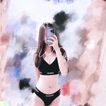 露出系福利姬@TWIN