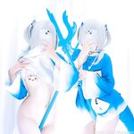 白虎蘿莉福利姬@Ayame Fansly訂閱視圖