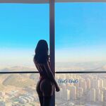 露出系少婦@zlovethree 尺度私拍