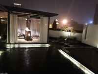 露出系少婦@zlovethree 尺度私拍