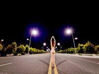 露出系少婦@zlovethree 尺度私拍