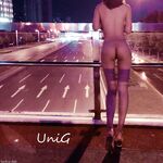 露出系少婦@zlovethree 尺度私拍