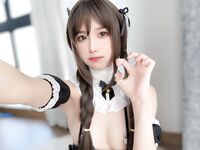 Puding Dafa - Perohub - Pembantu Rumah Berkelakuan Baik