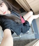 布丁大法- 黑JK样