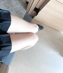 布丁大法- 黑JK样