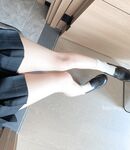 布丁大法- 黑JK样