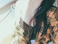 B站uper@挽风尺度私拍