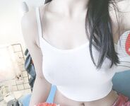 B站uper@挽风尺度私拍