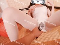 粉嫩白虎福利姬@葉子 尺度私拍視圖