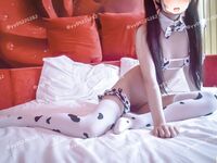 粉嫩白虎福利姬@葉子 尺度私拍視圖