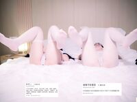 粉嫩白虎福利姬@葉子 尺度私拍視圖