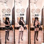 粉嫩白虎福利姬@葉子 尺度私拍視圖