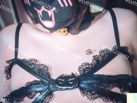 粉嫩白虎福利姬@葉子 尺度私拍視圖