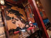 Yiko湿润兔10月订阅- 绝区零猫宫又奈