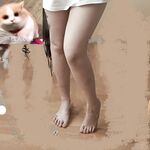 เขย่าสวัสดิการ Ji @ 伊宁子ถ่ายภาพส่วนตัวขนาด