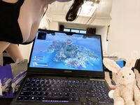 เขย่าสวัสดิการ Ji @ 伊宁子ถ่ายภาพส่วนตัวขนาด