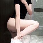 เขย่าสวัสดิการ Ji @ 伊宁子ถ่ายภาพส่วนตัวขนาด