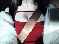 เขย่าสวัสดิการ Ji @ 伊宁子ถ่ายภาพส่วนตัวขนาด